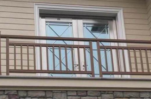 陽(yáng)臺(tái)欄桿常見(jiàn)種類